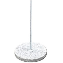 GRANITSOCKEL