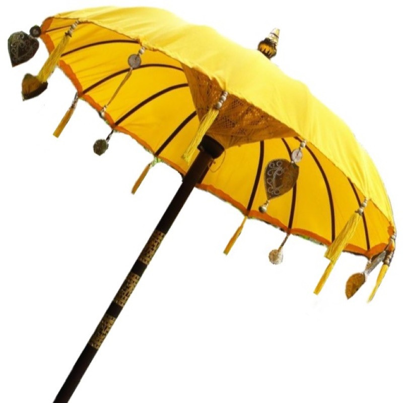 Parasol balinais Parasol balinais