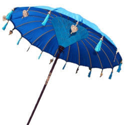 Ombrellone balinese 2m